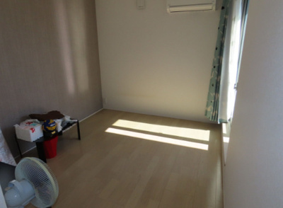 【洋室】 | 福岡県糟屋郡宇美町若草2丁目