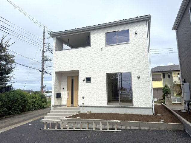【外観】