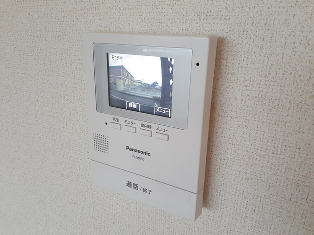 フラワＫの設備|その他設備