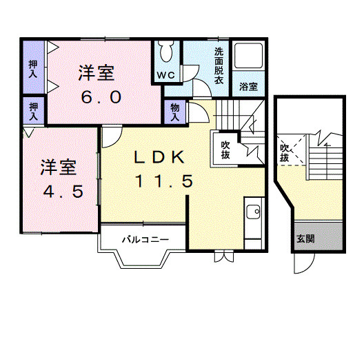 フラワＫ