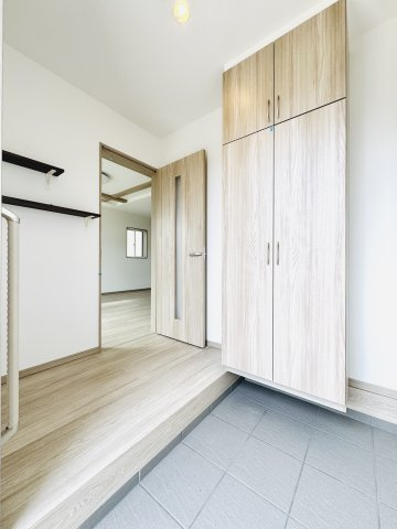 伊勢崎市境米岡第2　新築住宅4号棟のその他