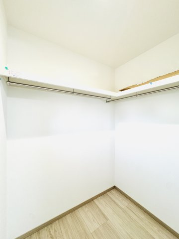 伊勢崎市境米岡第2　新築住宅4号棟の洋室