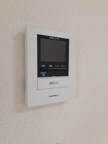 ノイ・レーベンＢの設備