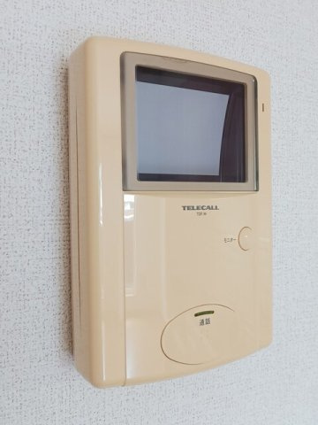 プラシード　Ｂのセキュリティ