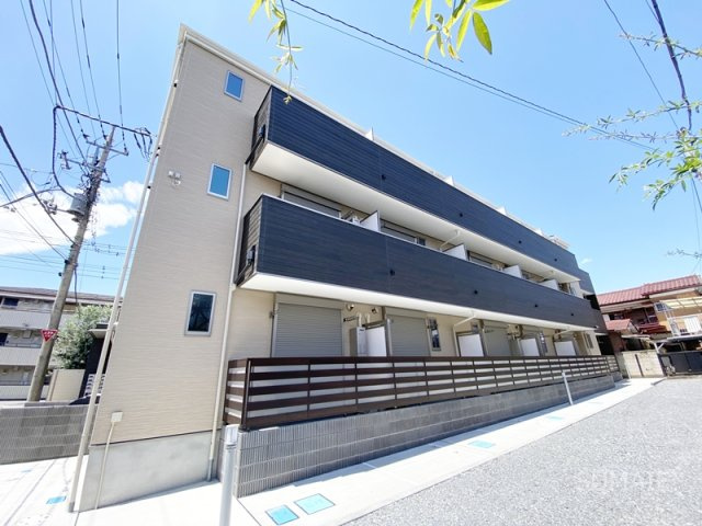 ガーデンヒルズ宮原