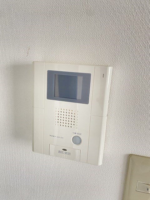 ロングアイランド尼崎のセキュリティ