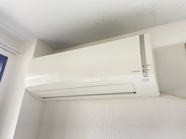 ロングアイランド尼崎の設備