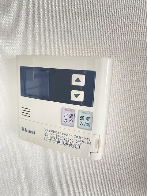 ロングアイランド尼崎の設備