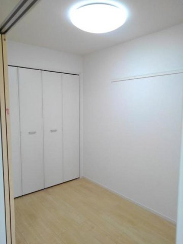 エアリーファインⅡの内装|中はこのようになっています