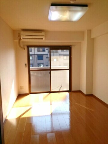 マルベル宇多津の内装|過ごしやすい室内です