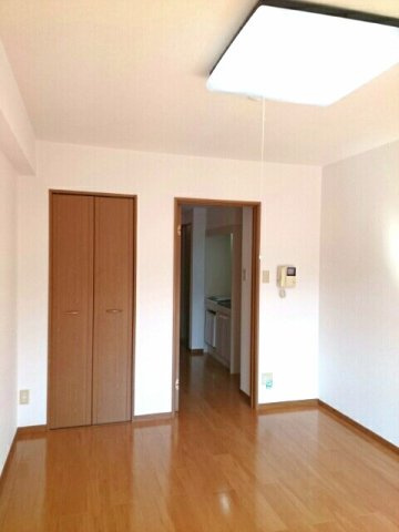 マルベル宇多津の内装|中はこのようになっています