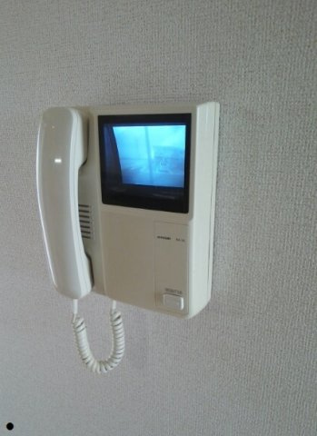マルベル宇多津のセキュリティ