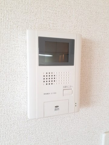 シャン・ヴェール　Ⅰ番館の設備