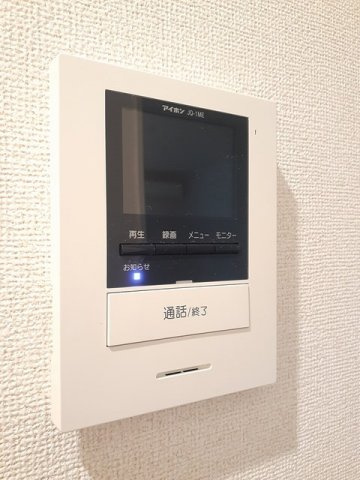 フェリーチェ丸亀の設備
