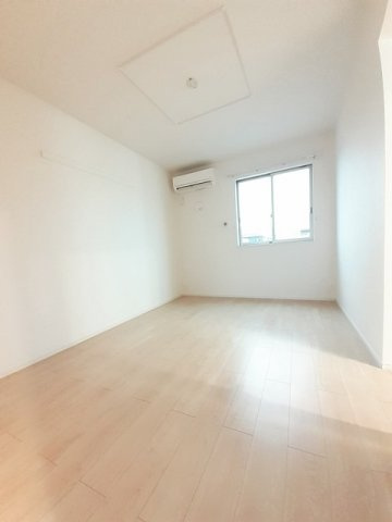 フェリーチェ丸亀の内装|内装です