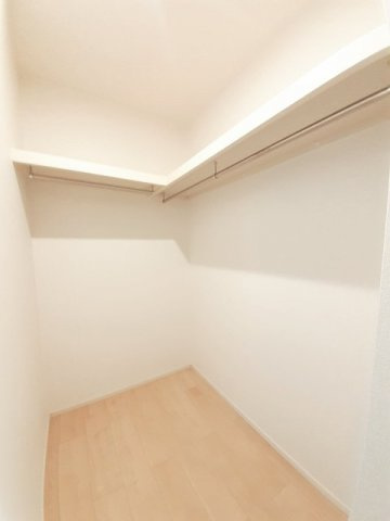 フェリーチェ丸亀の収納|収納豊富です