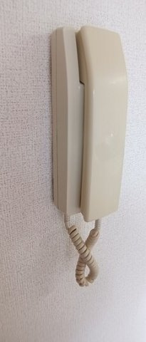 ヴィレッジ龍馬　Ｃのセキュリティ
