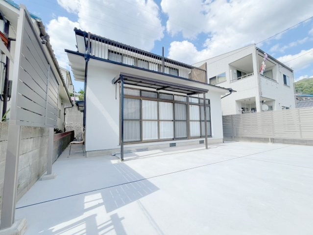 桜ヶ丘戸建