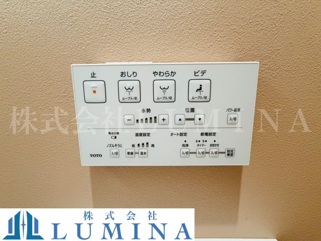 甲府市羽黒町　新築戸建のその他