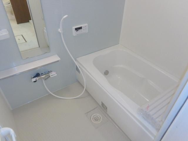 【浴室】 | リヴィエールアンブレ
