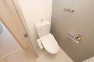 【トイレ】 | JMFレジデンス都島 | トイレもきれいです