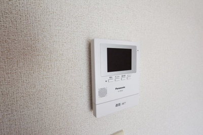 【セキュリティ】 | エスポワメゾン