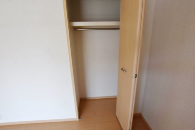【収納】 | エスポワメゾン