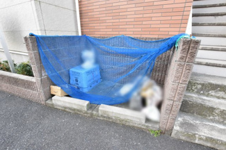 【その他共用部分】 | エスポワメゾン