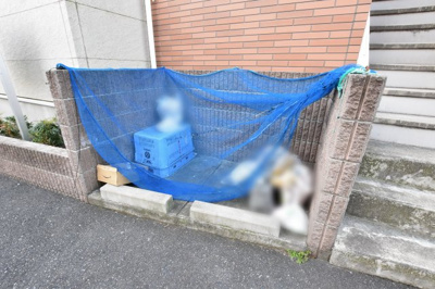 【その他共用部分】 | エスポワメゾン