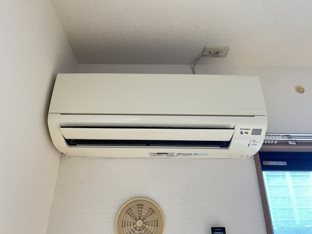 ピアコートBの設備