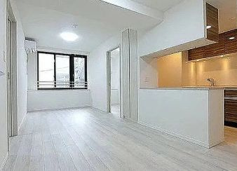 プレジール入谷