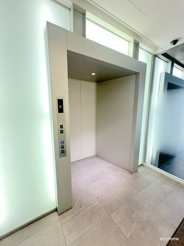 アステリオ北堀江　ザ・メトロタワー　仲介手数料無料の設備