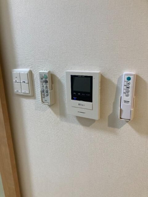 【設備】 | イルヴィアーレ天王坂ノース