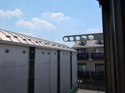 【展望】 | イルヴィアーレ天王坂ノース | 他のお部屋の写真です