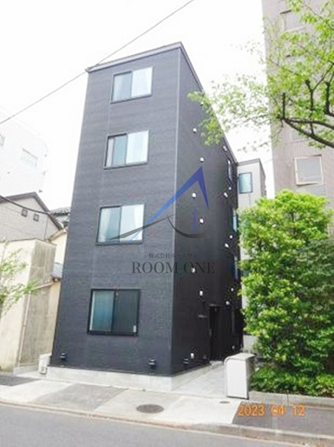 Novel　Court　東日暮里