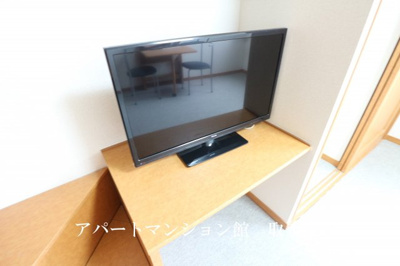 【設備】 | レオパレスグリーン文桜 | 画像9
