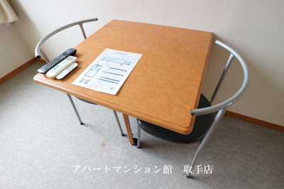 【内装】 | レオパレスホープ