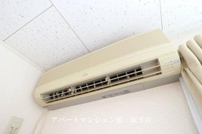 【設備】 | レオパレスホープ