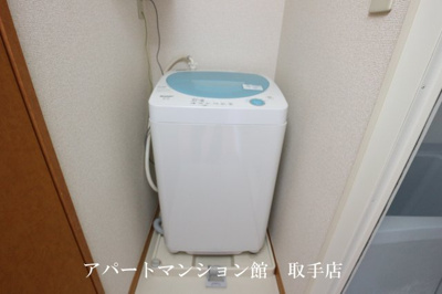 【設備】 | レオパレスメルベーユ