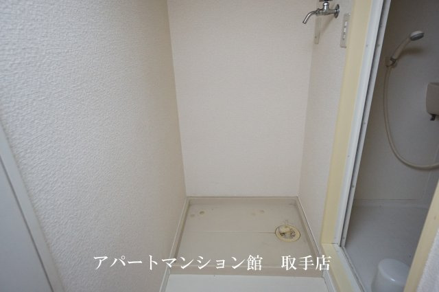レオパレスエクセレントNo.8の内装