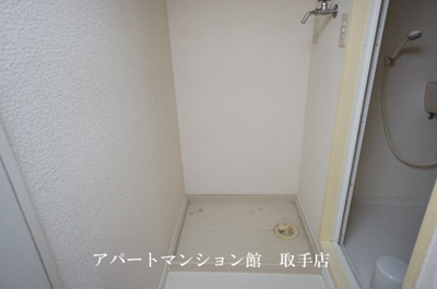 【内装】 | レオパレスエクセレントNo.8