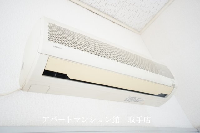 レオパレスエクセレントNo.8の設備
