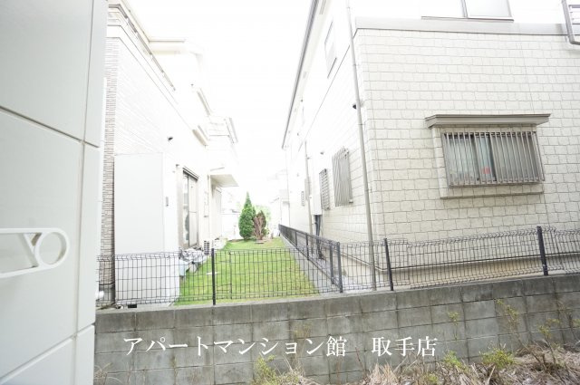 レオパレスエクセレントNo.8の展望