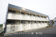レオパレスエクセレントNo.8の画像