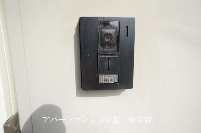 レオパレスエクセレントNo.8のセキュリティ