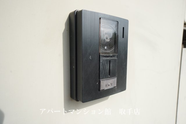 レオパレスエクセレントNo.8のセキュリティ