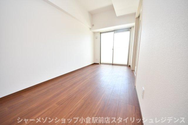 THE APARTMENT 開の居間・リビング