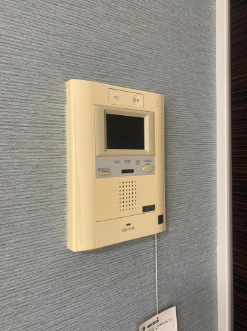 レジディア東桜　名古屋市賃貸　仲介手数料無料のセキュリティ
