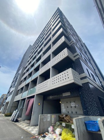 レジディア東桜　名古屋市賃貸　仲介手数料無料の外観|外観