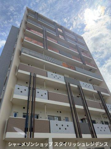 THE　Apartment開